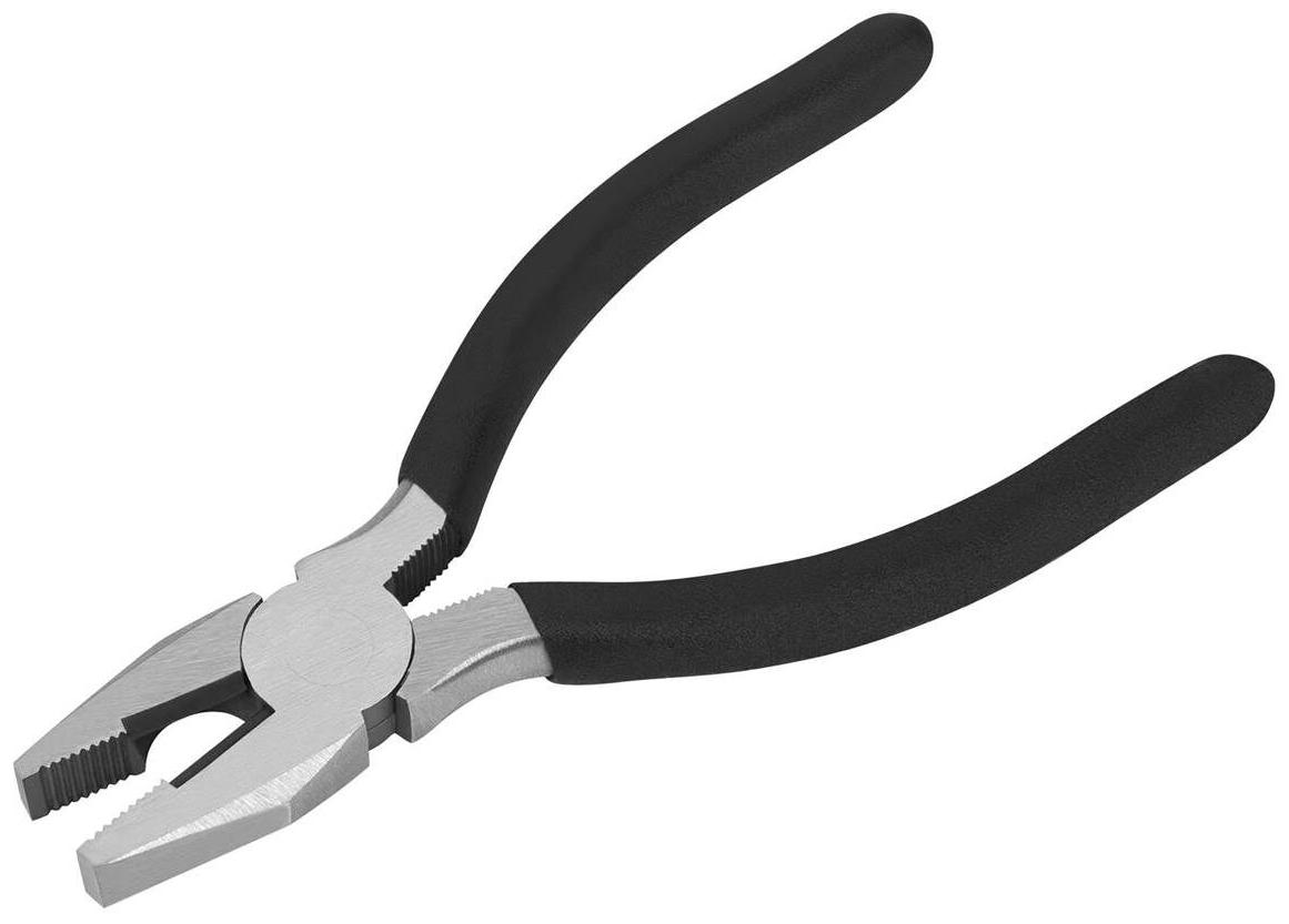Lineman Pliers 2